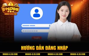 Hướng Dẫn Đăng Nhập