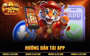 Hướng Dẫn Tải App